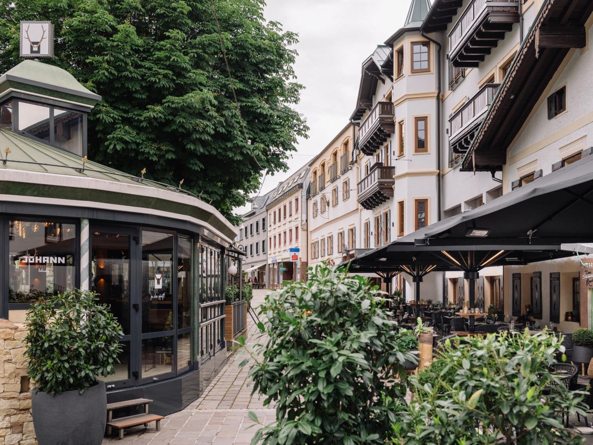 Johann Schladming Exterior photo