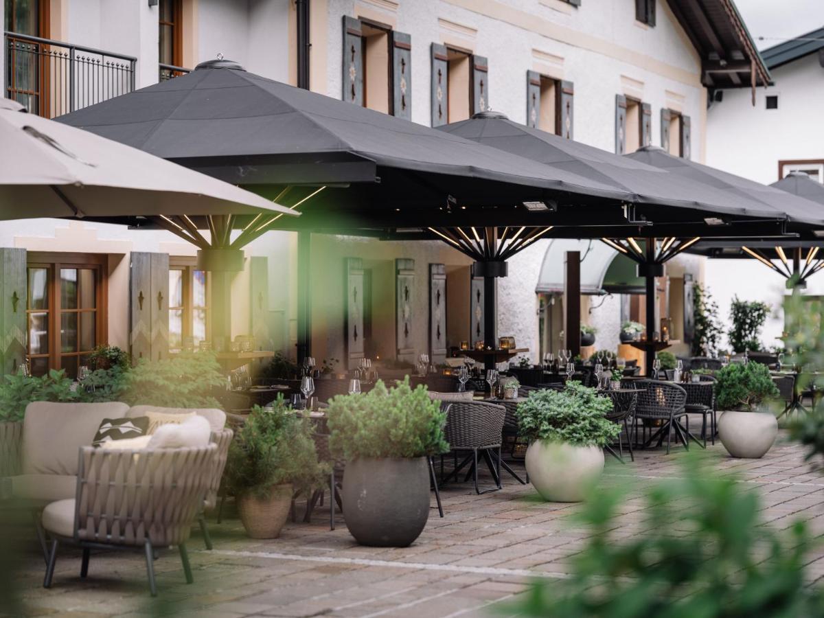 Johann Schladming Exterior photo